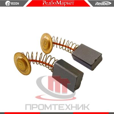 Графитовые-щетки-торцовочной-пилы-Edon-MS-92552A