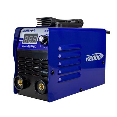 Сварочный-аппарат-инверторный-REDBO-MMA-250PFC_1