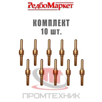 10-шт