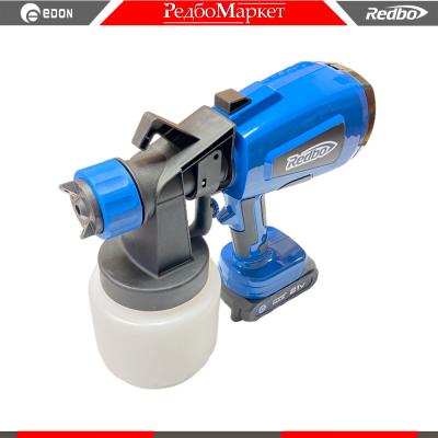 Краскораспылитель-аккумуляторный-Redbo-OGG-21E-бесщеточный_1
