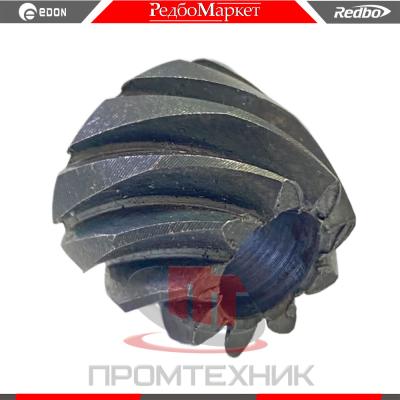Шестерня-коническая-спиральная-(малая)-УШМ-Edon-AG-230-2400EST_1