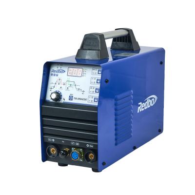 Сварочный-аппарат-Redbo-TIG-200AC-DC