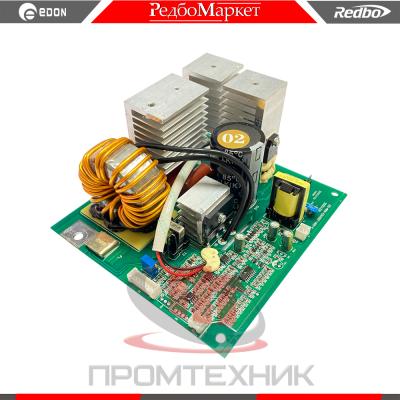 Плата-ED-MMA-EOV007-V00-F-(MMA-120R-120A-220V)