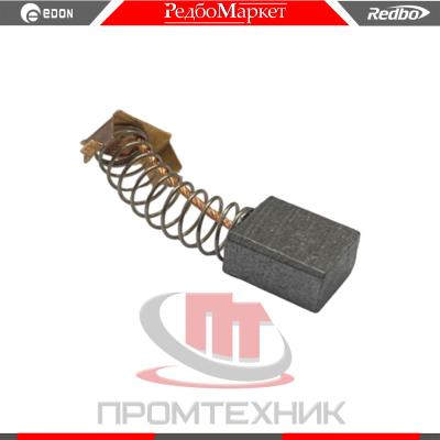 Графитовая-щетка-УШМ-Edon-AG-150-1500ER