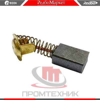Графитовая-щетка-дисковой-пилы-Edon-CS-165-1250,-Edon-CS-185-1650