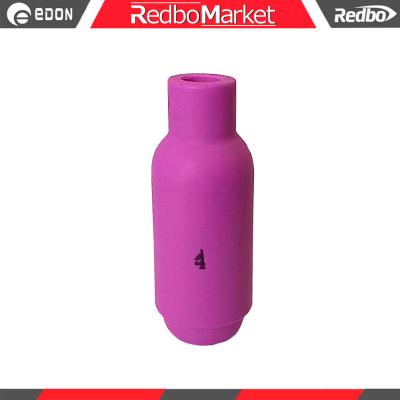 Сопло керамическое Redbo GR4 TIG 17-18-26 (IGS0007)_1