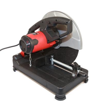 Монтажная (отрезная) пила Edon ED-CS355-2800_слева1