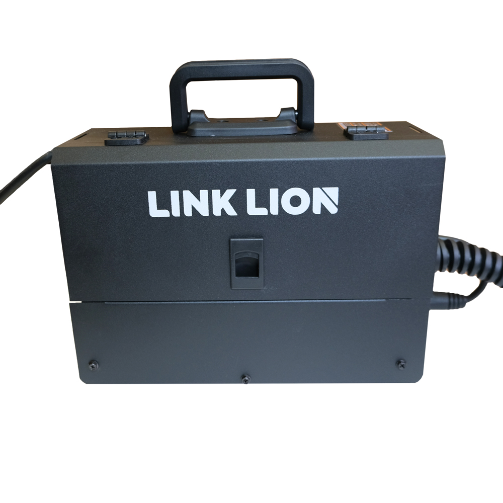 Сварочный аппарат инверторный LINK LION MIG-1801_сзади1