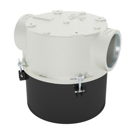 Вакуумный фильтр CT-275P-601C_1