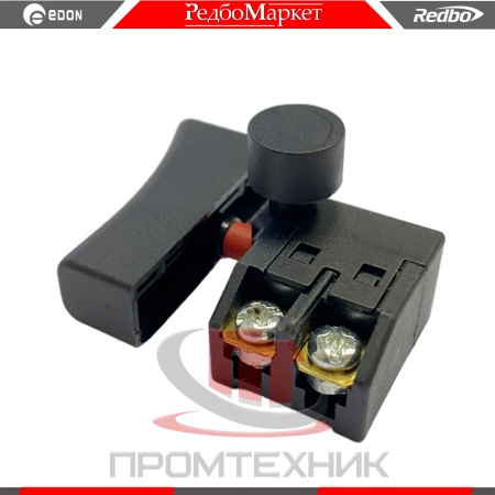 Кнопка-включения-дисковой-пилы-Edon-серии-CS-165-1250,-CS-185-1650