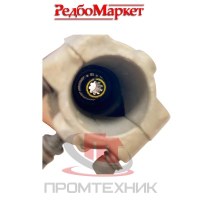 Корпус-сцепления-триммера-серии-RECG-под-штангу-Ø-26-мм.,-9-шлицов,-посадка-70-мм_2