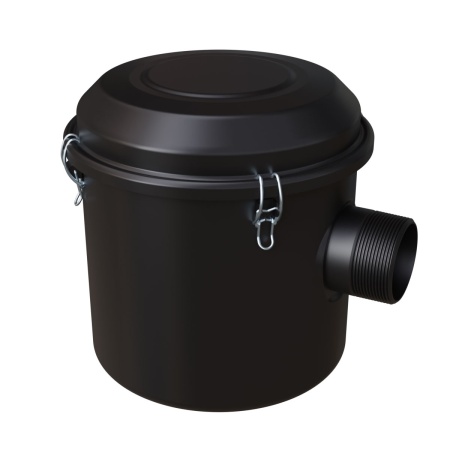 Вакуумный фильтр CSL-2540-401B_1