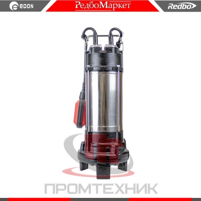 Насос-фекальный-Edon-WQV1300_4