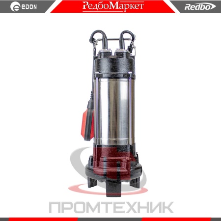 Насос-фекальный-Edon-WQV1300_4