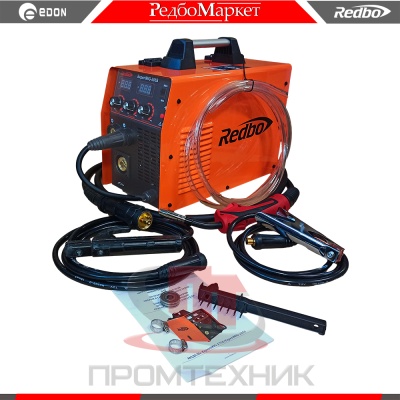 Сварочный-аппарат-Redbo-Expert-MIG-205S_2