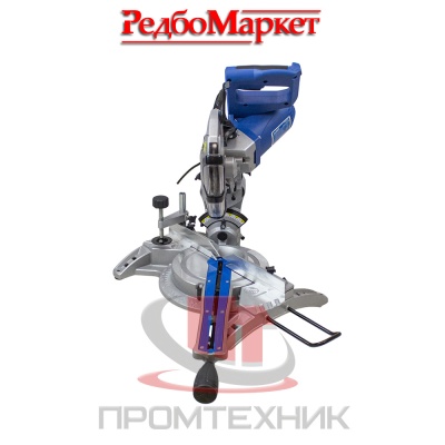 Торцовочная-пила-с-протяжкой-Redbo-CMS-210-1800_4