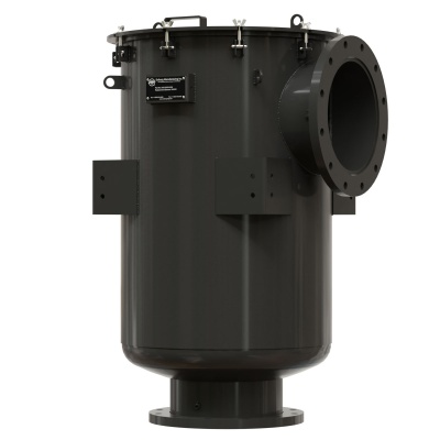 Вакуумный фильтр CSL-485P-DN300_2