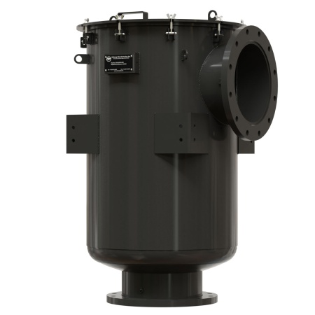 Вакуумный фильтр CSL-484P-DN300_2
