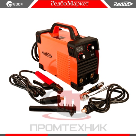 Redbo-MMA-200_2