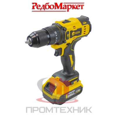 Дрель-шуруповерт-аккумуляторная-ударная-Edon-AD-18-+-набор_3