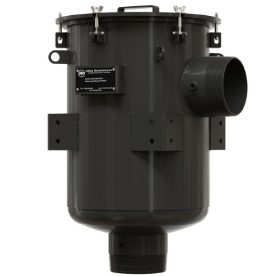 Вакуумный фильтр CSL-375P-601_2