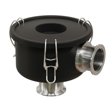 Вакуумный фильтр CSL-842-NW25B_1