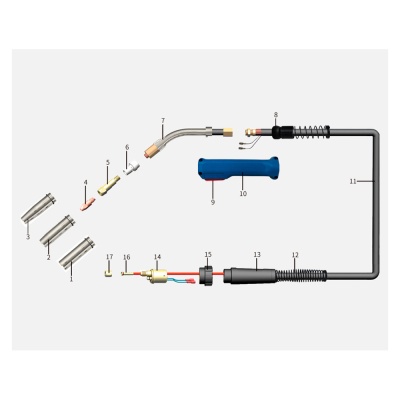 Сварочная-горелка-Redbo-M400-56-5_2