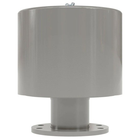 Воздушный фильтр-глушитель FS-245P-DN125_2