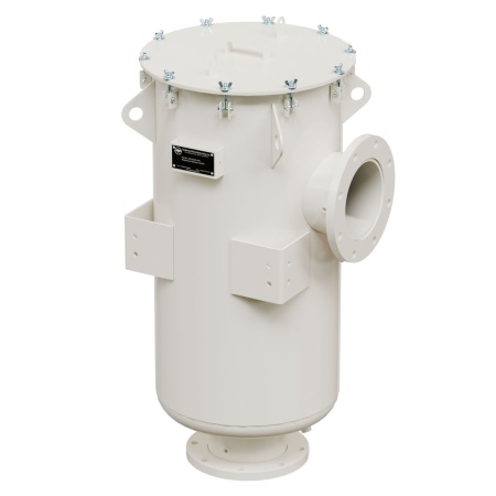 Сепаратор масляного тумана HDL-PSG476-DN200_1