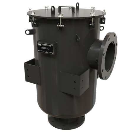 Вакуумный фильтр CSL-377P-DN200_1