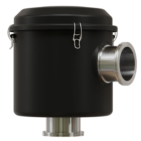 Вакуумный фильтр CSL-239-K100B_2