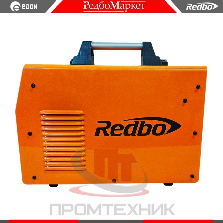 Сварочный-аппарат-Redbo-Expert-MIG-205S_6
