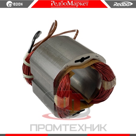Статор-сетевого-триммера-Edon-ET-1700,-ET-2000E_1