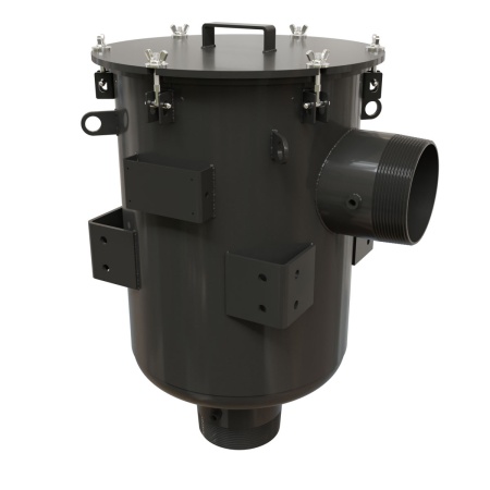 Вакуумный фильтр CSL-275P-601_1