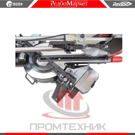 Торцовочная-пила-с-протяжкой-Edon-CMS-210-1800-радиально-рычажная_8