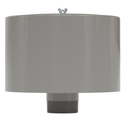 Воздушный фильтр-глушитель FS-234P-401_2