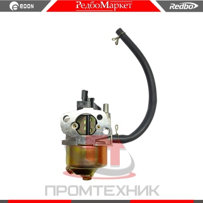 Карбюратор-для-бензогенераторов-серии-Edon-PT-2500-3000-3300-3300C_1