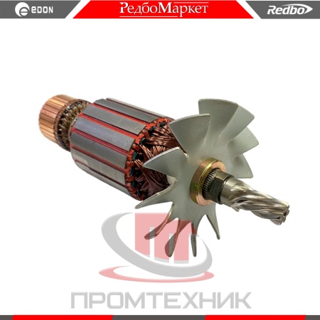Ротор-электродвигателя-торцовочной-пилы-Edon-CMS-(CM)-255-2600_2