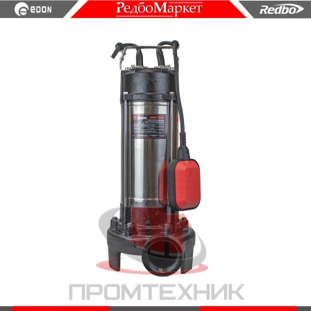 Насос-фекальный-Edon-WQV1800_6