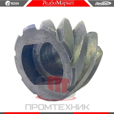 Шестерня-коническая-спиральная-(малая)-УШМ-Edon-AG-230-2400EST_2