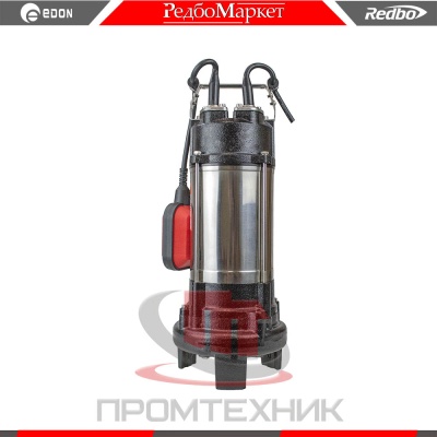 Насос-фекальный-Edon-WQV1100_4