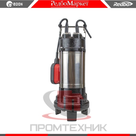 Насос-фекальный-Edon-WQV1100_4