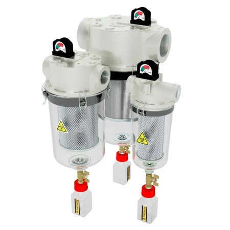 Вакуумный фильтр HV-UL234-2G-401C_1