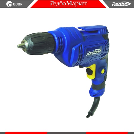 Дрель-электрическая-Redbo-PGT-10-450_1