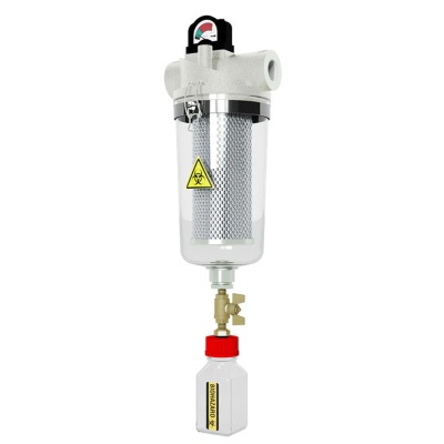 Вакуумный фильтр HV-UL896-151C_2