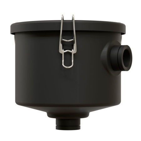 Вакуумный фильтр CSL-848-126HCB_2