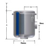 Вакуумный фильтр CSL-848-126HCB_3