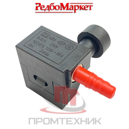 Кнопка-Выключатель-аккумуляторного-триммера-Edon-UGT-21CBL_2