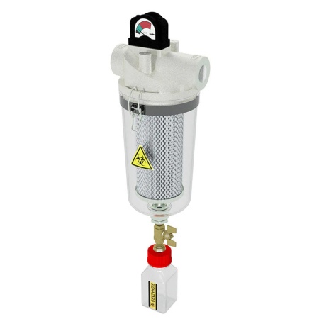 Вакуумный фильтр HV-UL896-101C_1