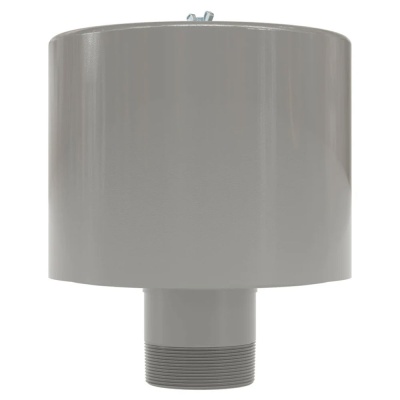 Воздушный фильтр-глушитель FS-244P-401_2